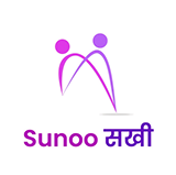 Sunoo Sakhi Logo