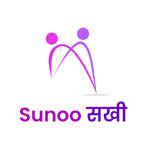 Sunoo Sakhi Logo